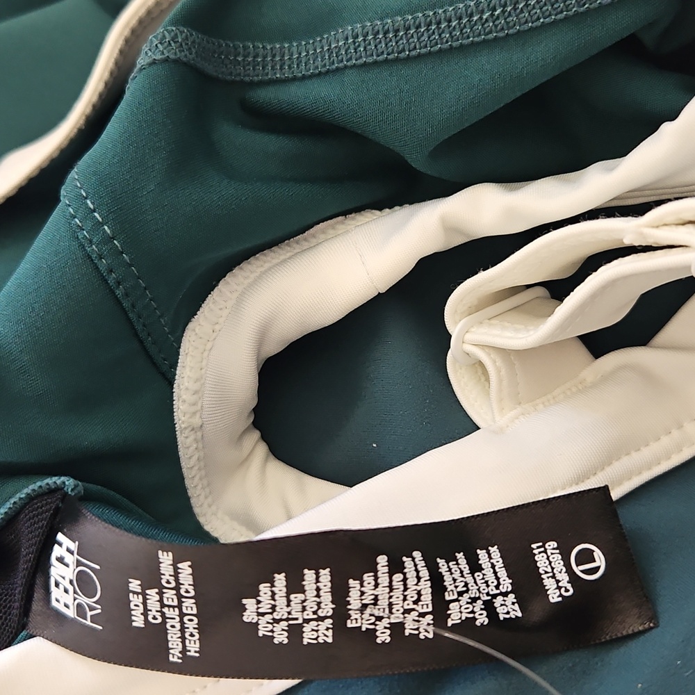 Beach Riot Active Dress - Picture 9 of 10
